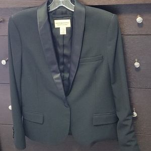 Ralph Lauren Denim & Supply Tuxedo Blazer Sz XL